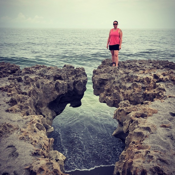 Meet your Posher, Ashlee - Picture 5 of 5